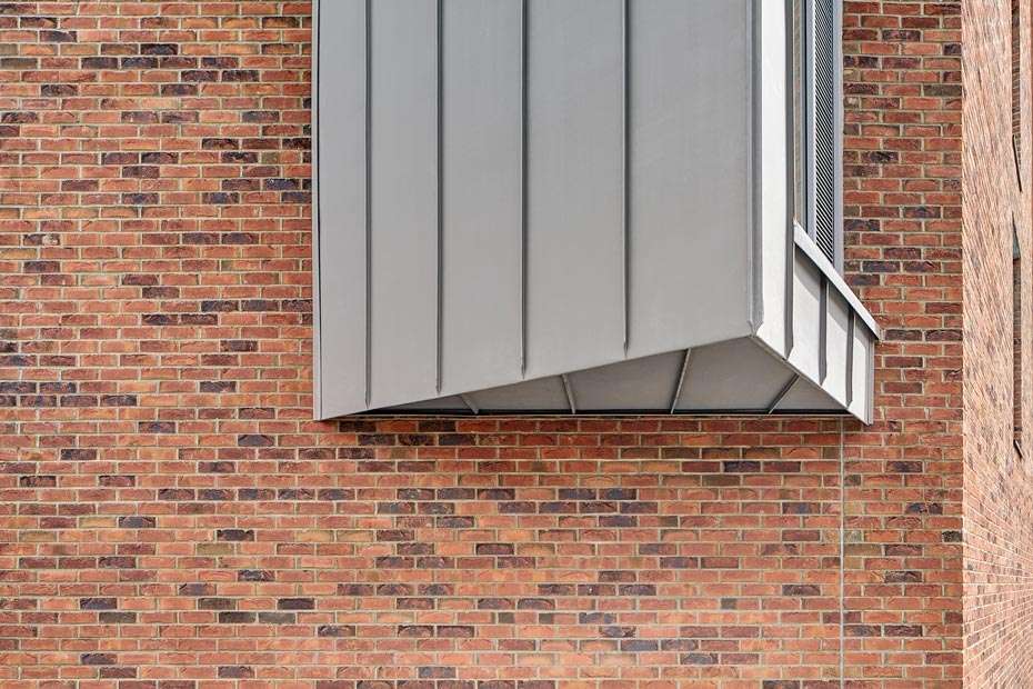 Binary Hub Student Accommodation 