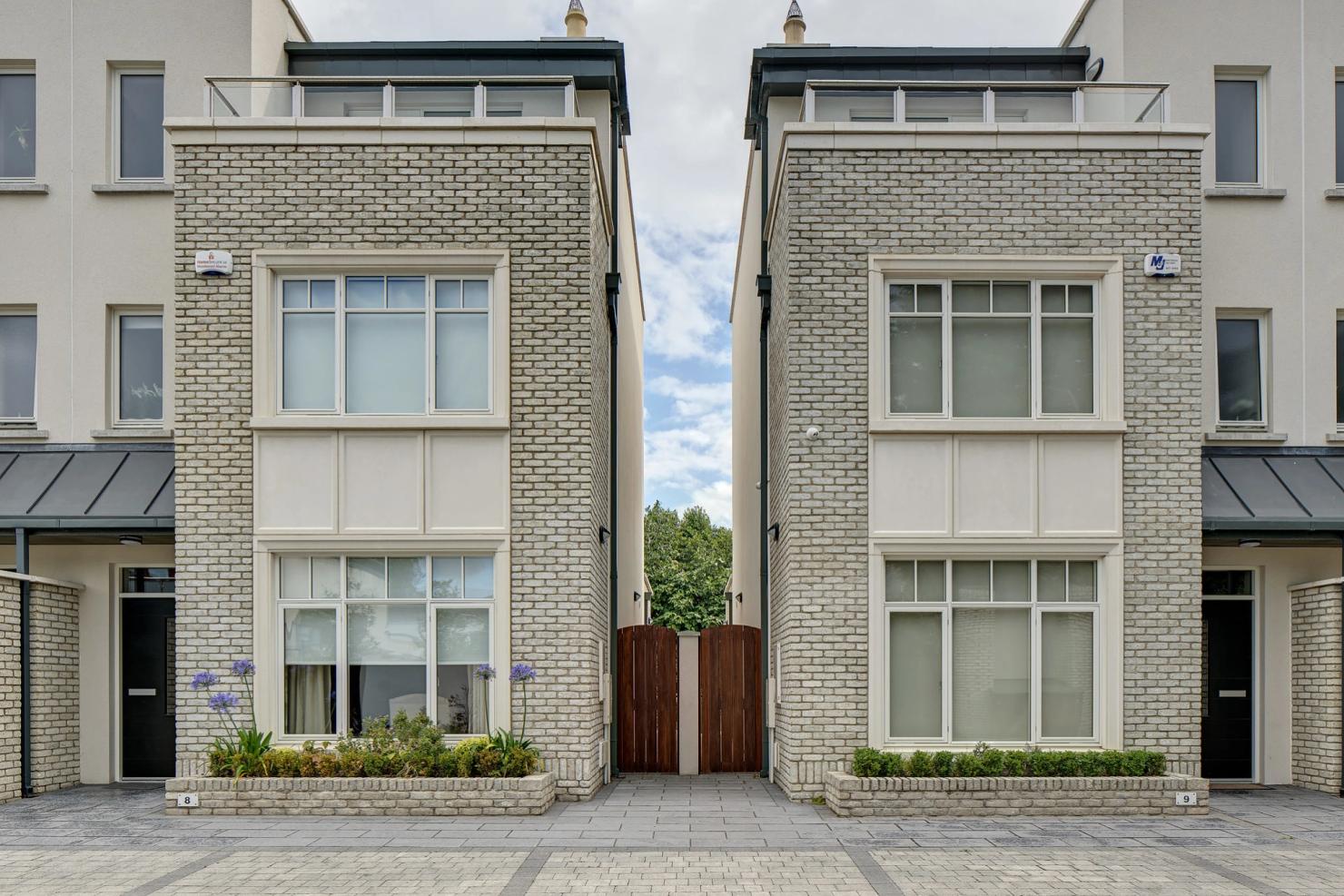 Casa Lena application 10