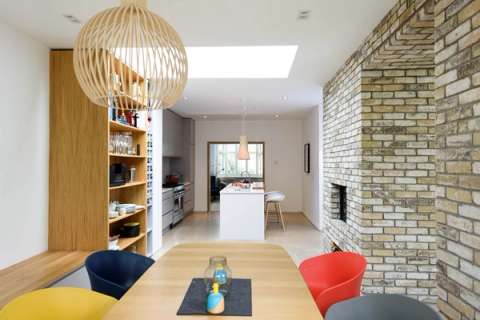 St.Ives Cream Rustica application 1