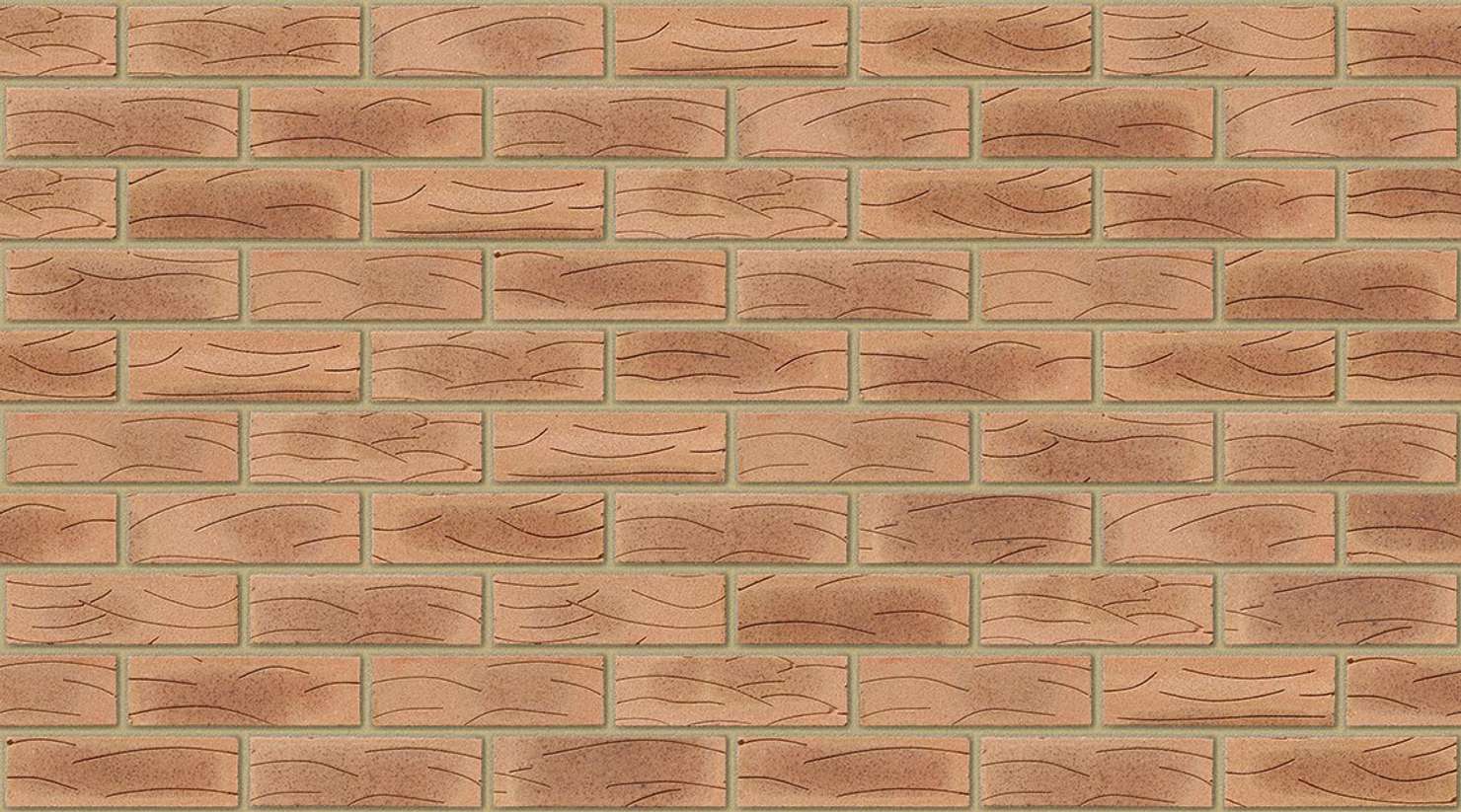 Sherwood Buff Mixture with Buff mortar