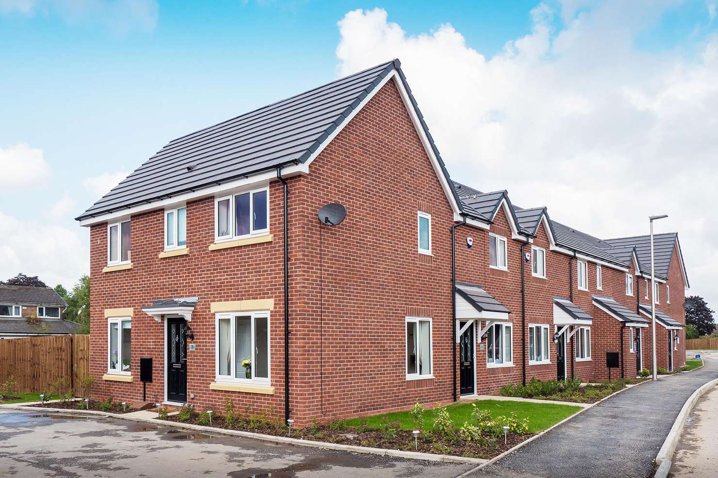 Wentworth Mixture application 1