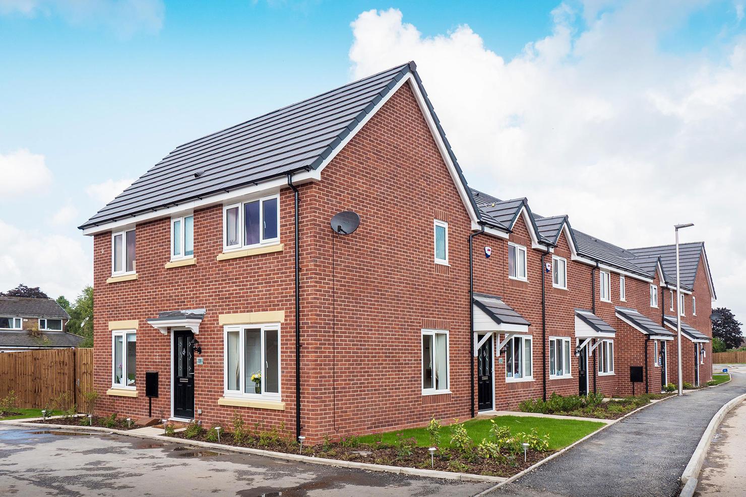 Wentworth Mixture application 1