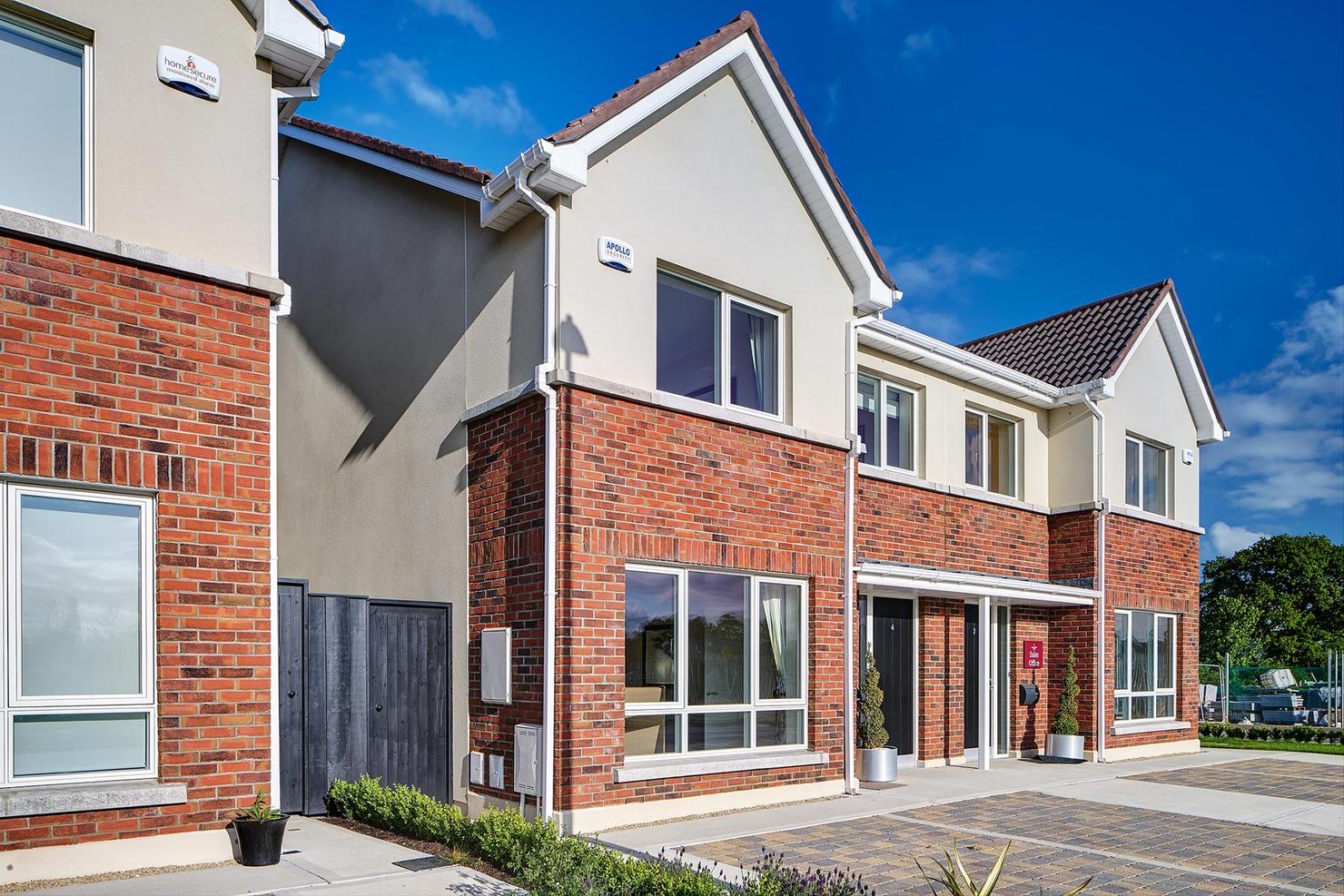 Rangemoor application 2