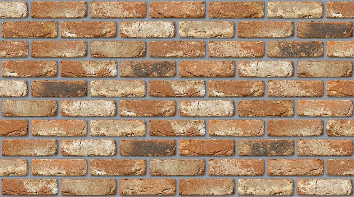 Oud Maasland with Natural mortar