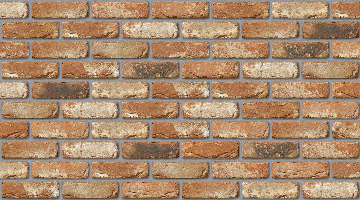 Oud Maasland with Natural mortar