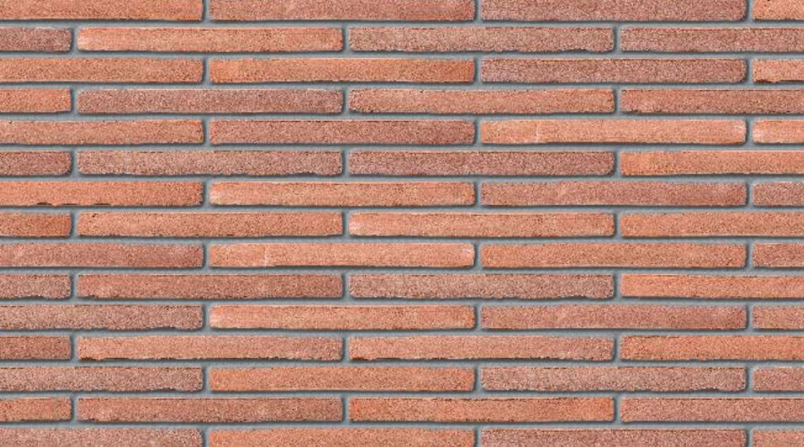 Roman Claret with Natural mortar