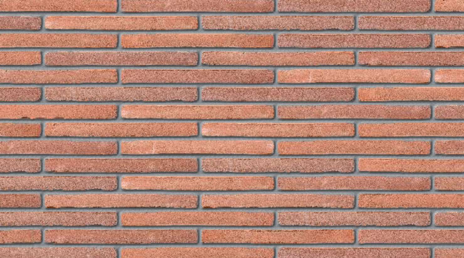 Roman Claret with Natural mortar