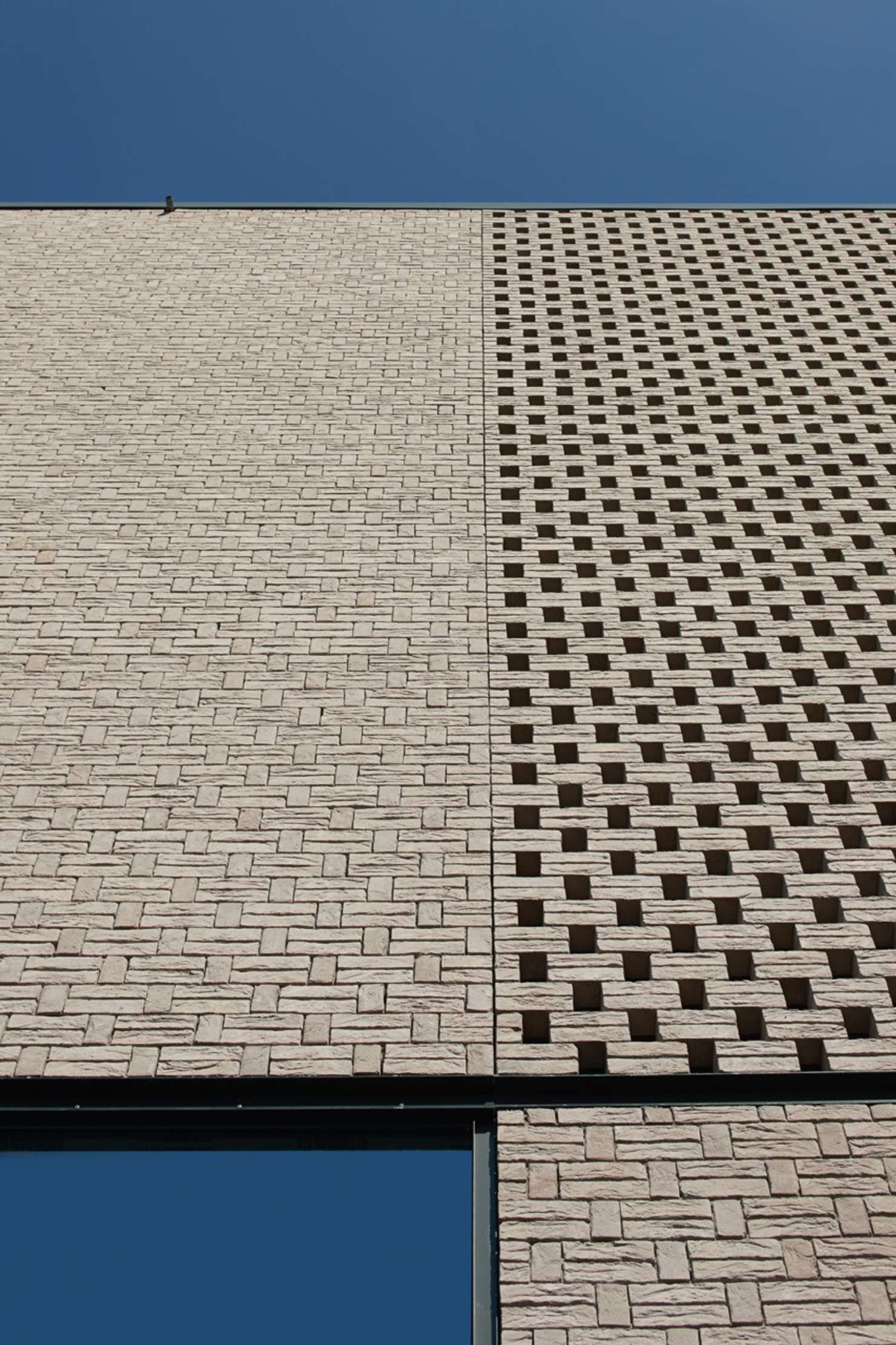 De Wiek Community Centre