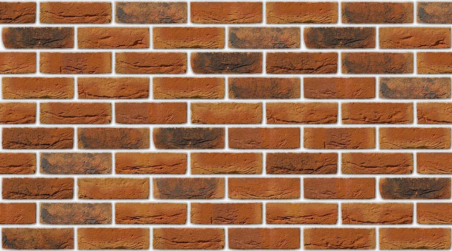 Viola Light with White mortar