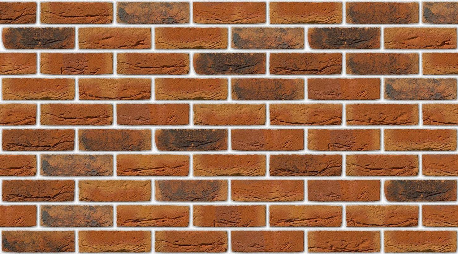 Viola Light with White mortar