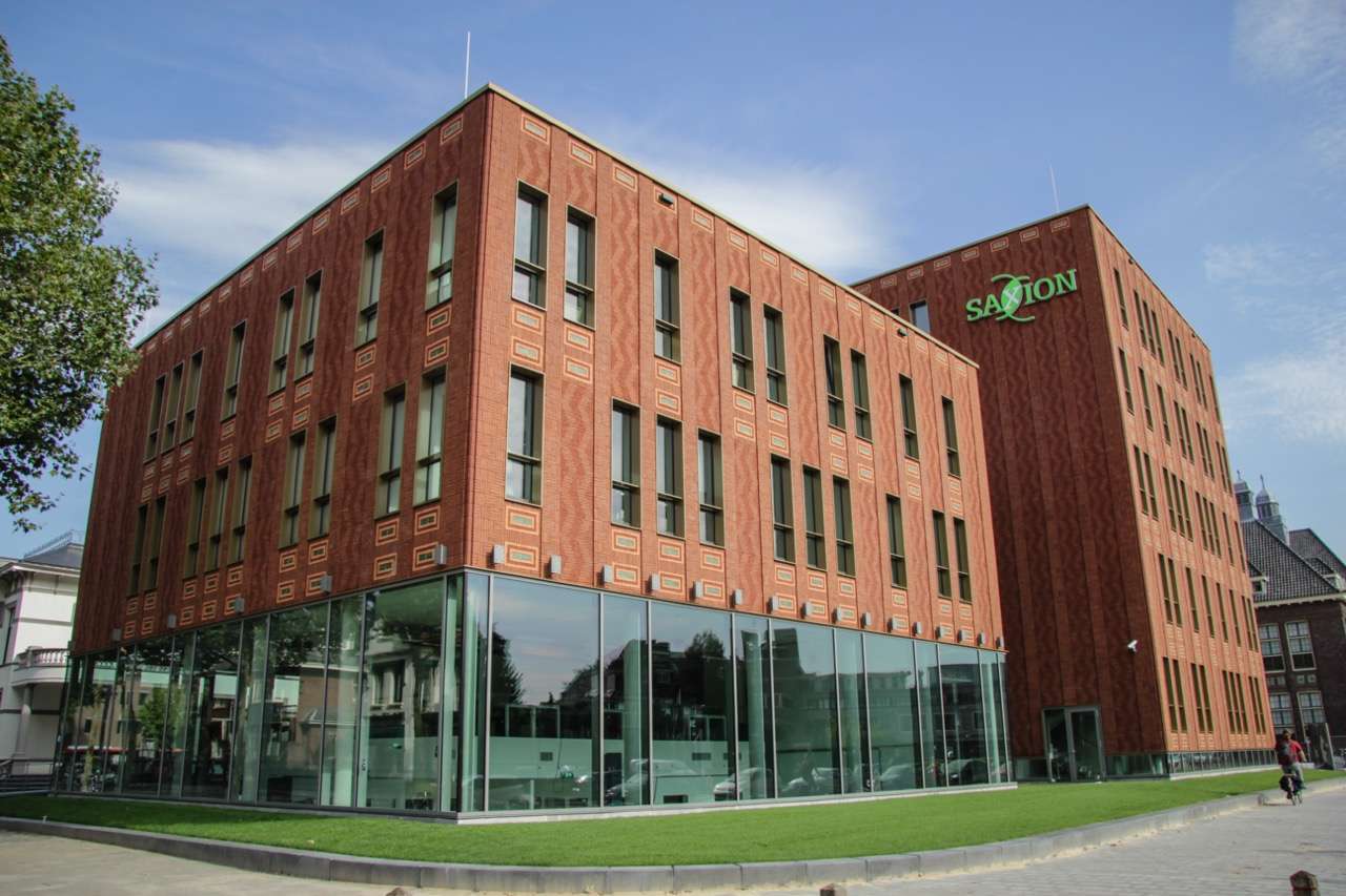 Saxion University
