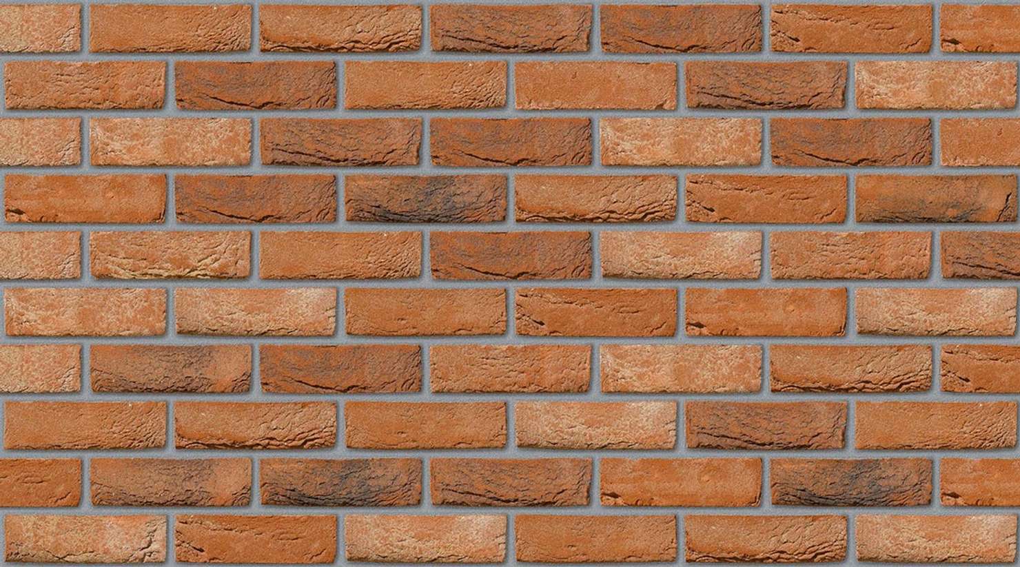 Jewel Multi with Natural mortar