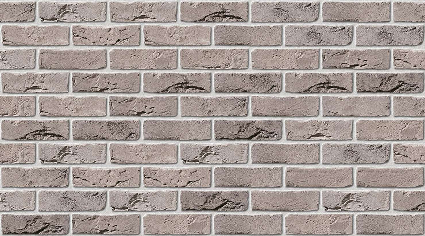 Forum Smoked Branco with White mortar