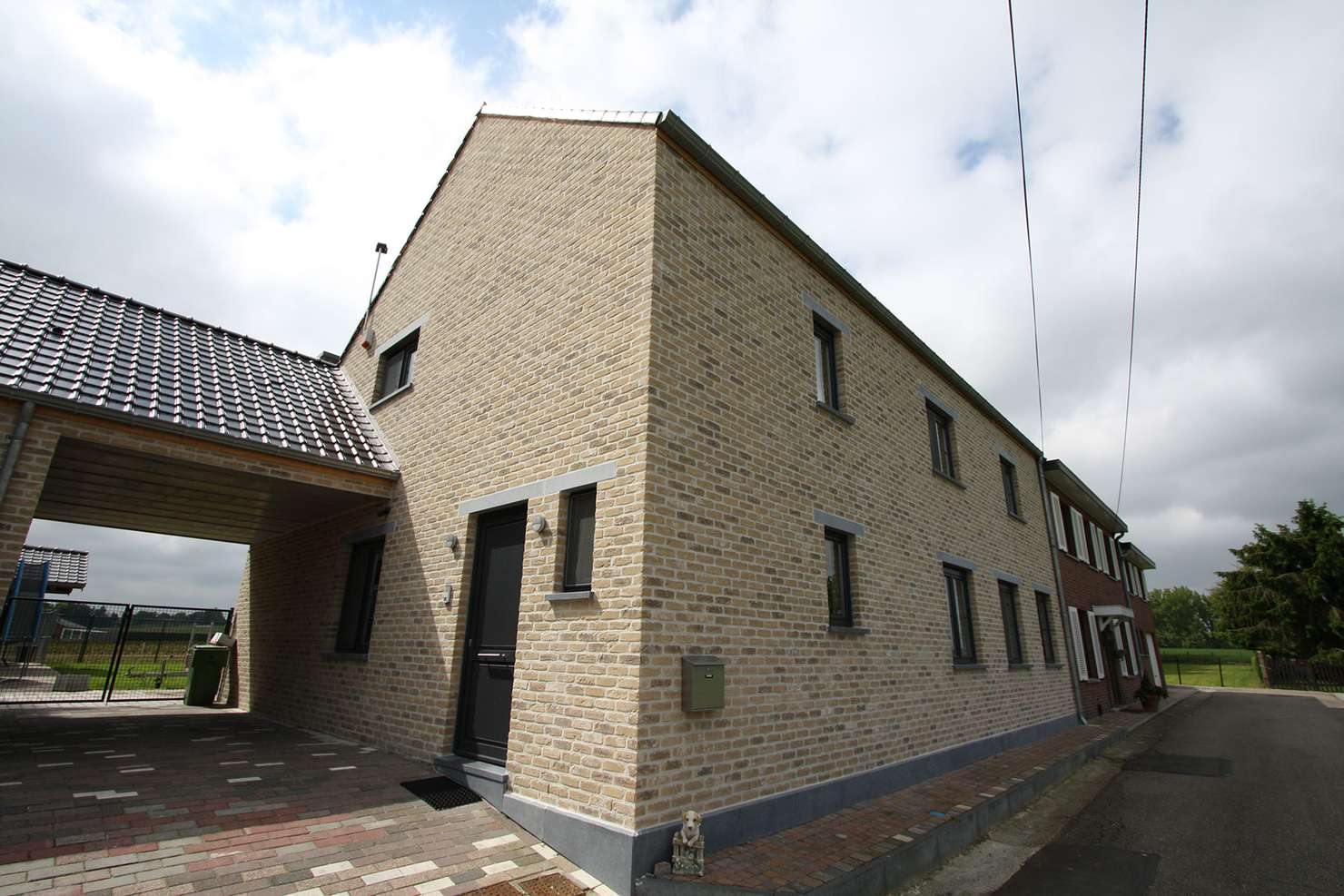 Oud Blanckaert application 4