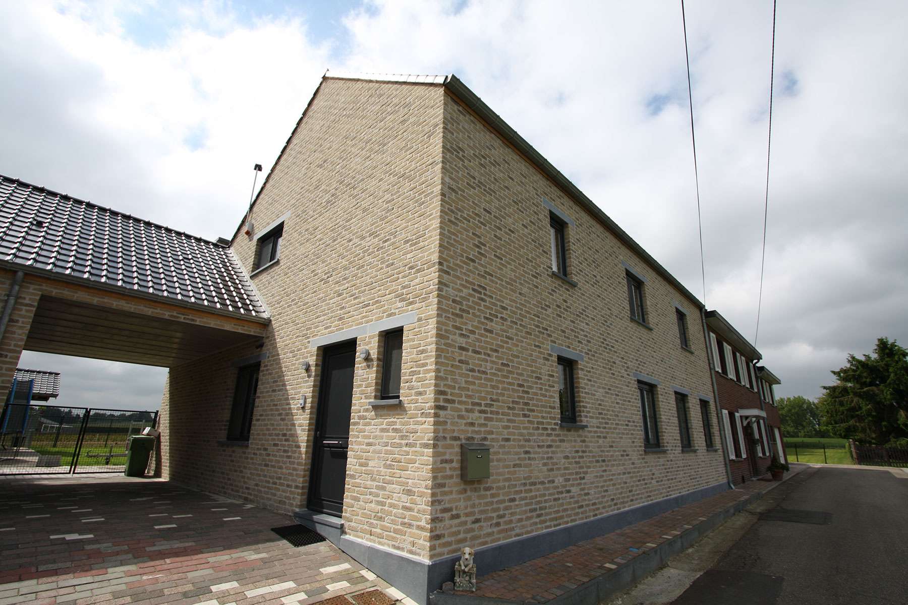 Oud Blanckaert application 4