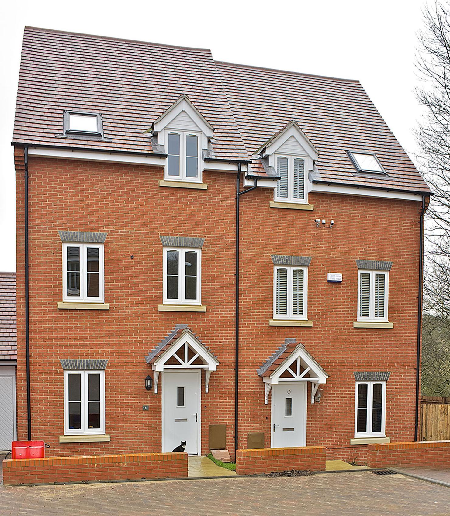 Autumn Glow application 3