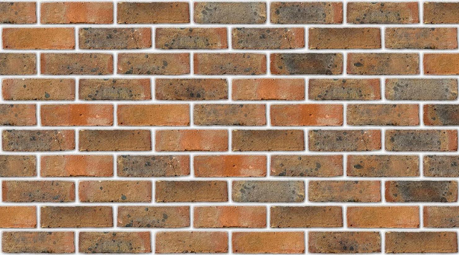 FLB First Quality with White mortar