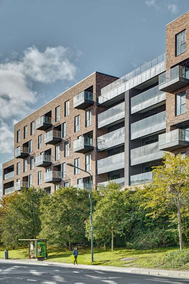 Santry Place