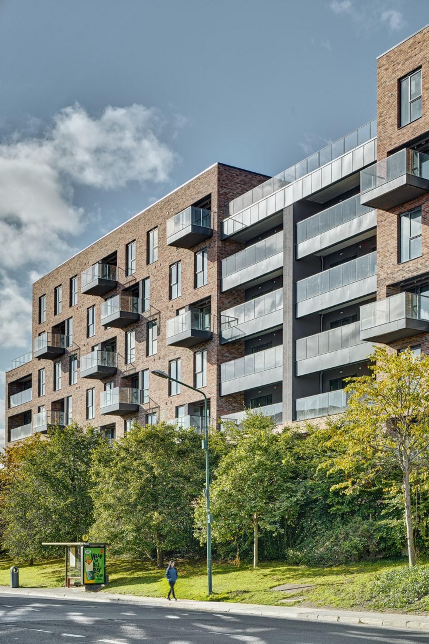 Santry Place