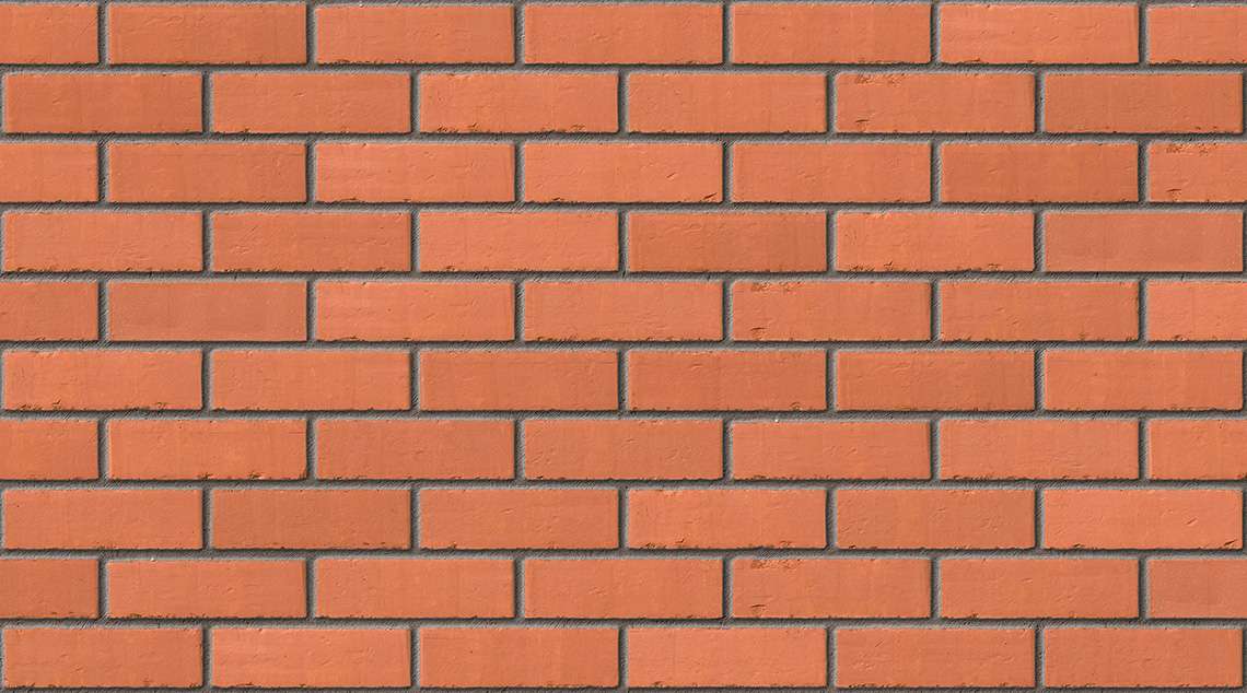 Knoxton with Mid Grey mortar