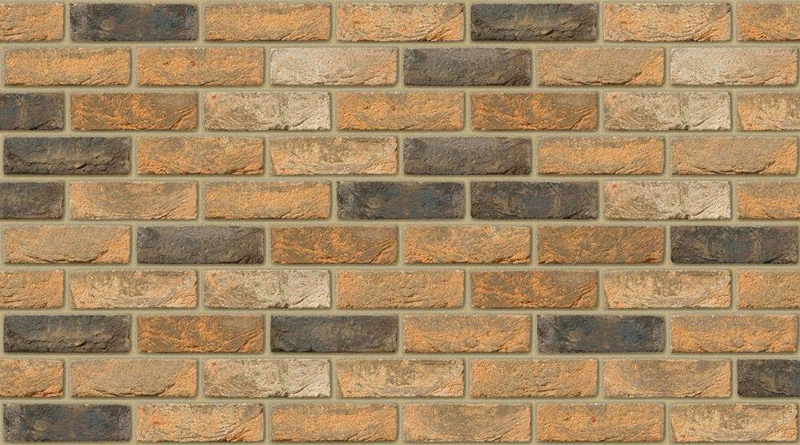 Sella with Buff mortar