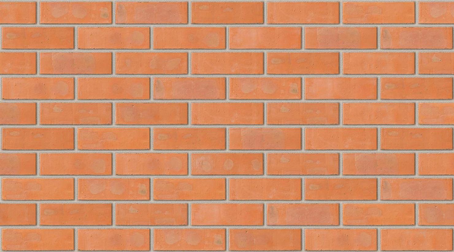 Avon Red Smooth 65mm with Ivory mortar