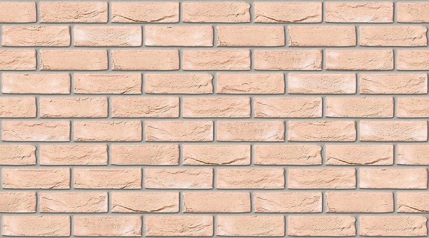 Oakthorpe Buff with Ivory mortar