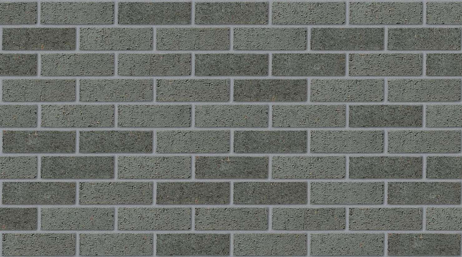 Blue Rustic with Natural mortar