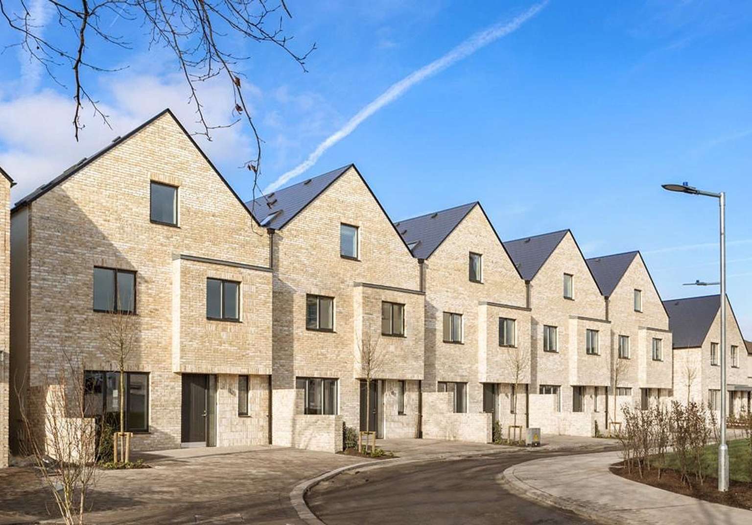 Barclay Court Blackrock