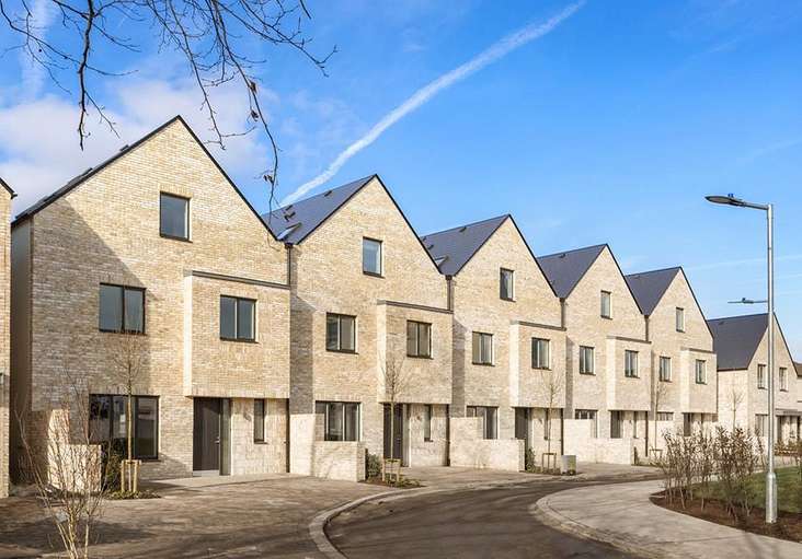 Barclay Court Blackrock