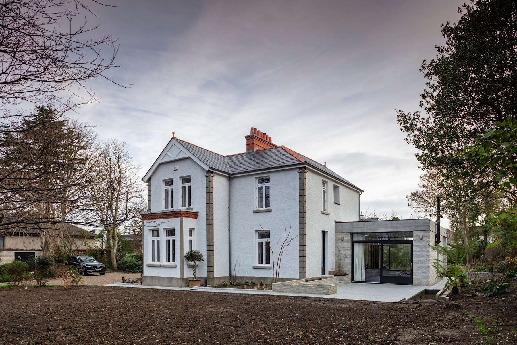 Lerrig Lodge
