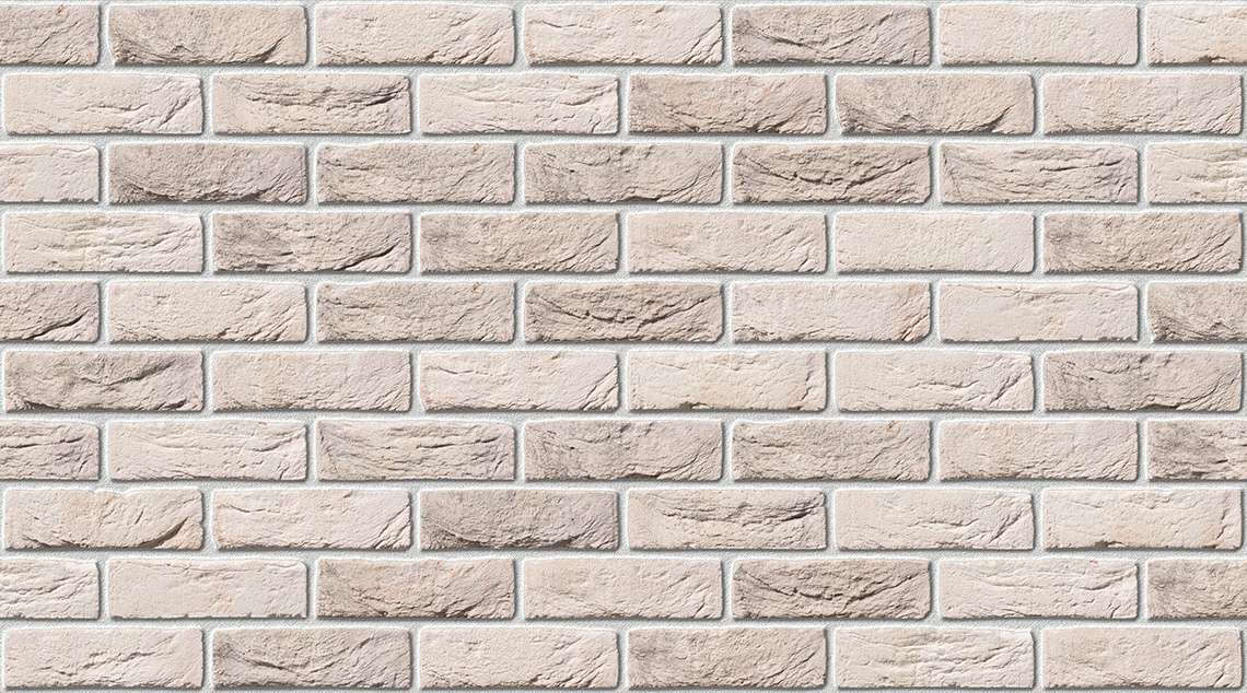 Lima with White mortar
