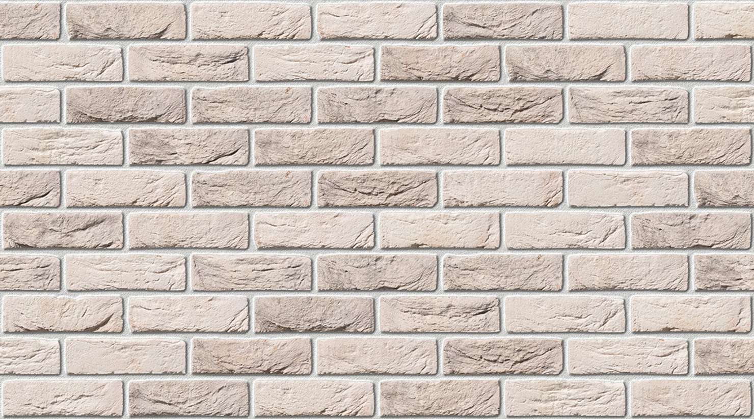 Lima with White mortar