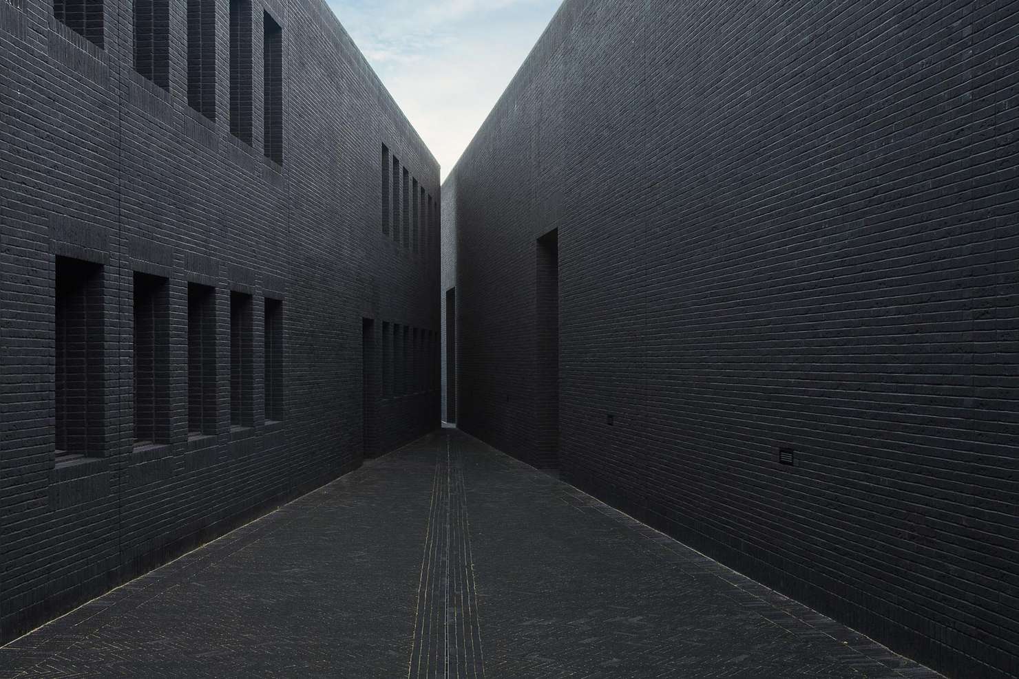 Shakespeare Theatre Gdańsk