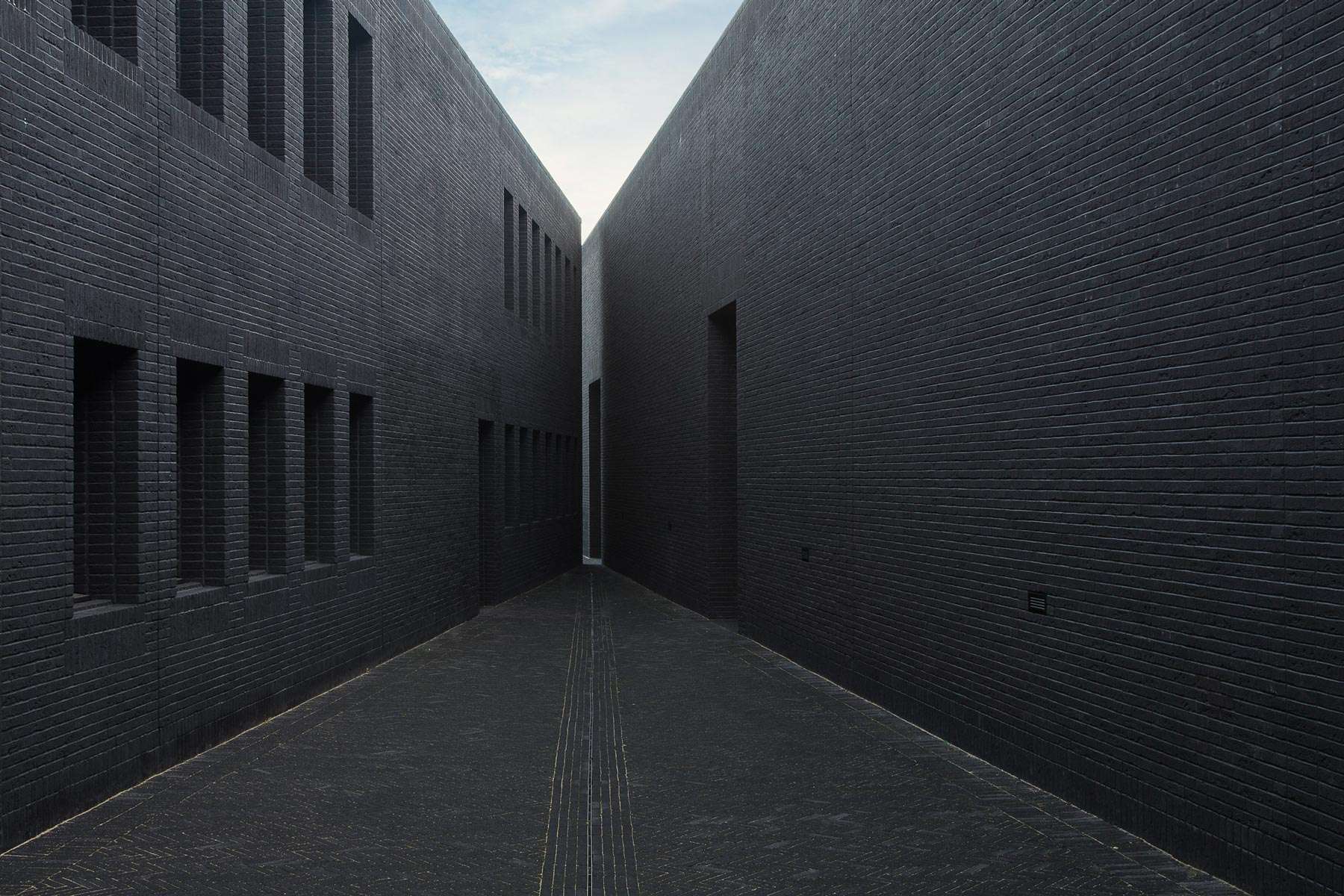 Shakespeare Theatre Gdańsk