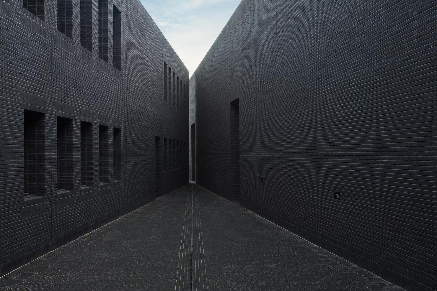 Shakespeare Theatre Gdańsk