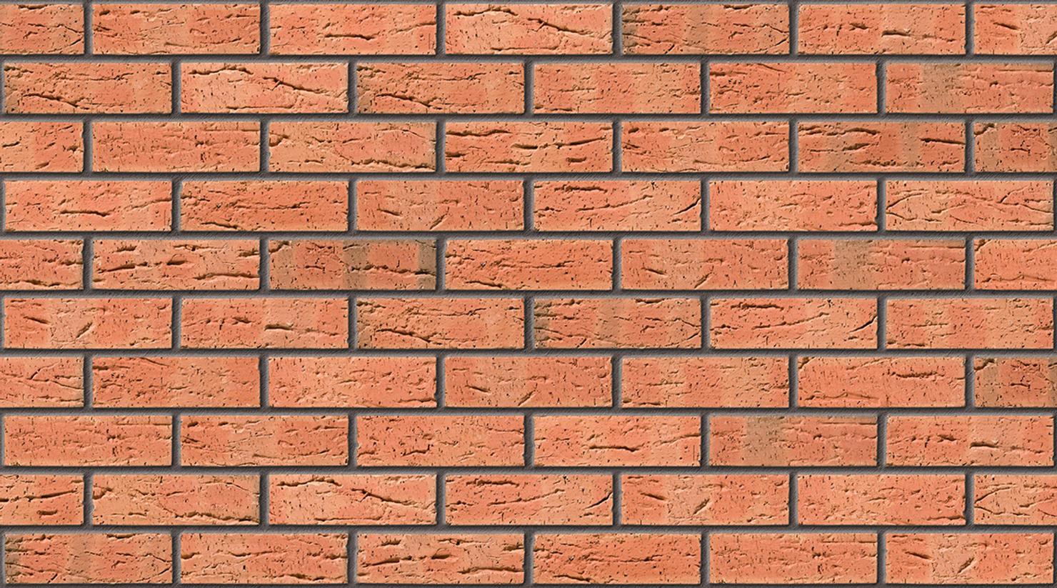 Rosewood with Dark Grey mortar