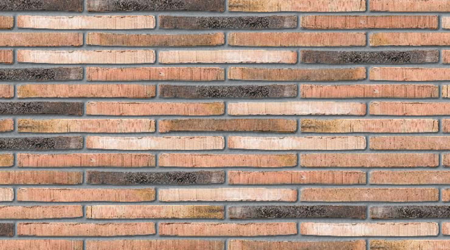 Roman Dignita with Natural mortar