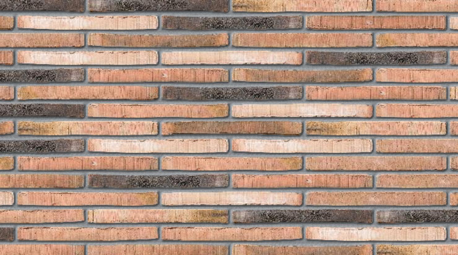 Roman Dignita with Natural mortar