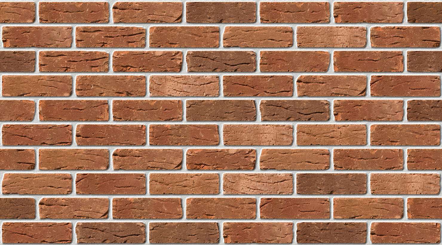 Northumbled Blend with White mortar