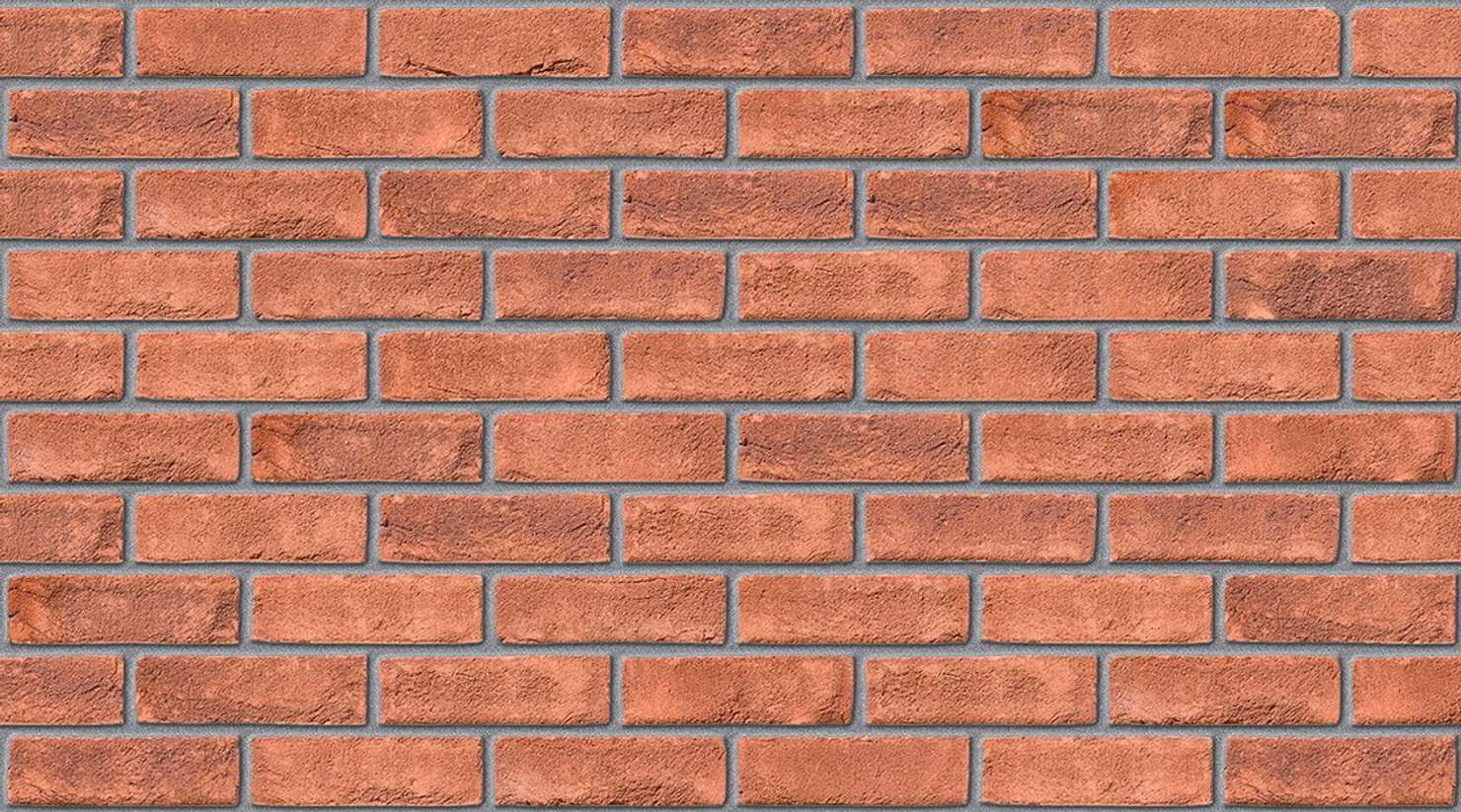 Chertsey Antique with Natural mortar