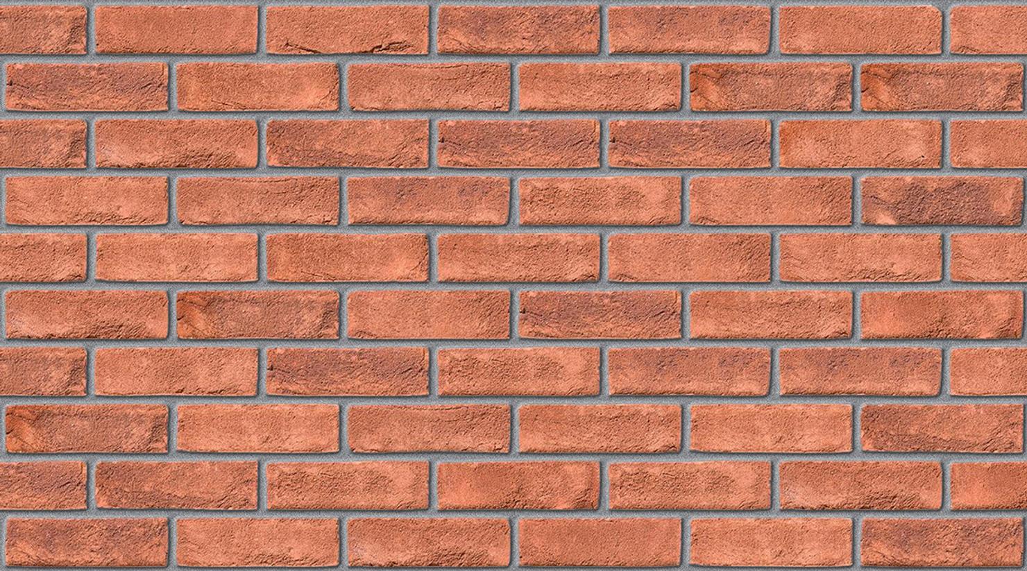 Chertsey Antique with Natural mortar