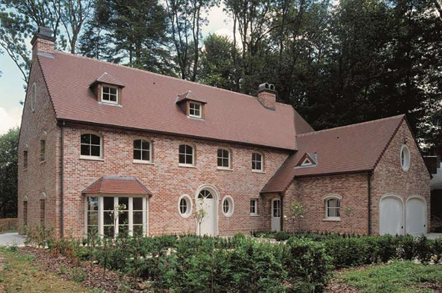 Retro Cottage Stock application 2