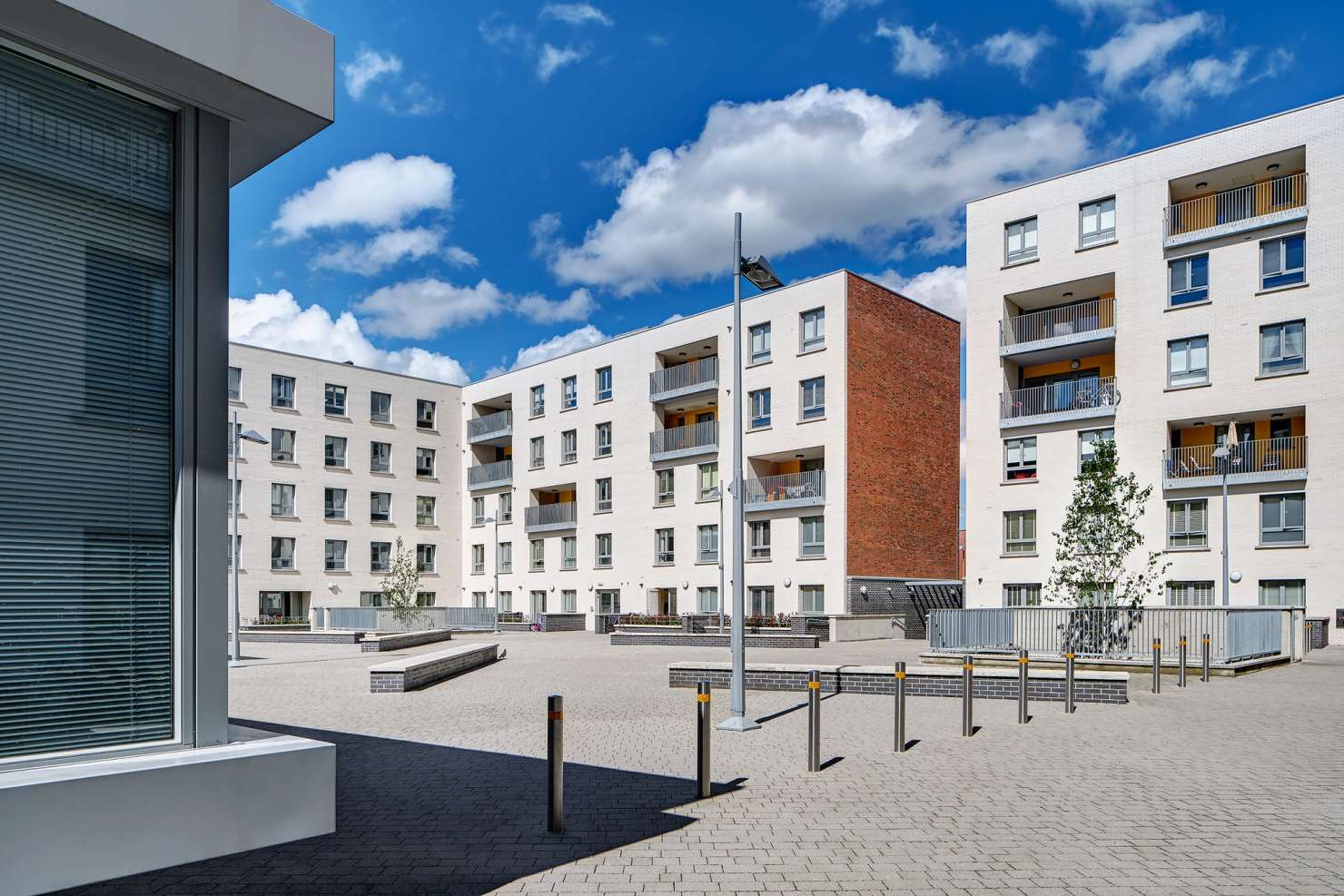 Peadar Kearney House