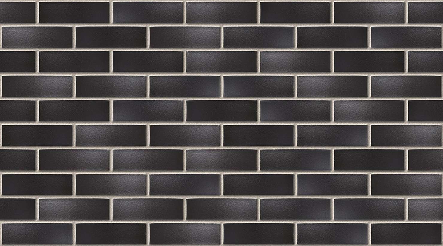 Blue Metallic with Ivory mortar