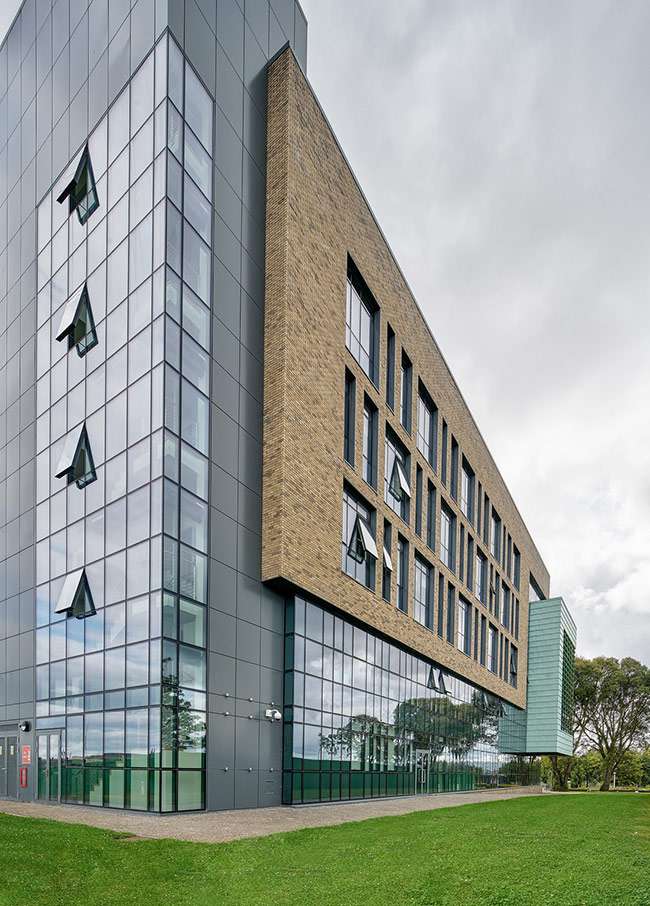 Greenway Hub