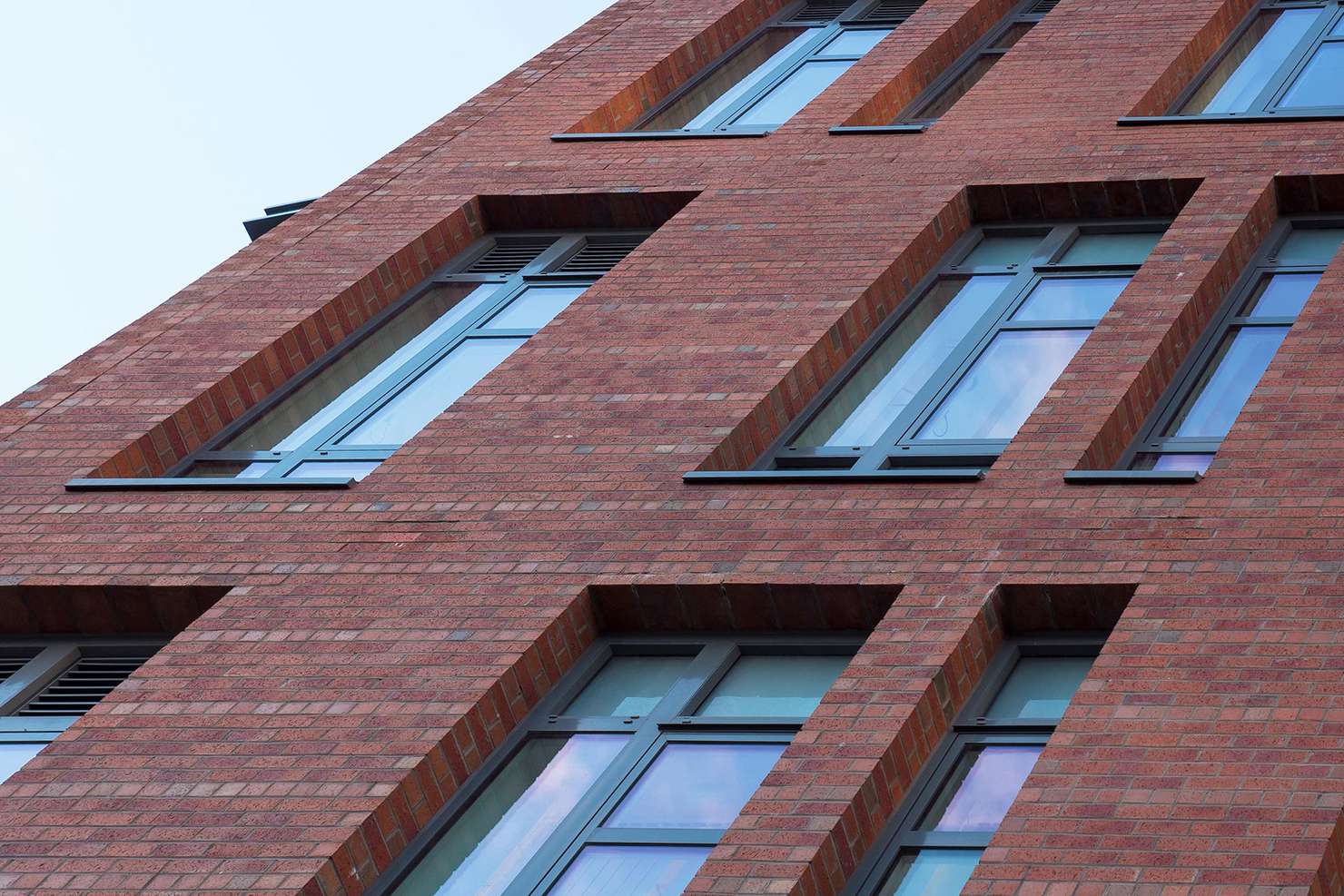 Queens Blend application 6