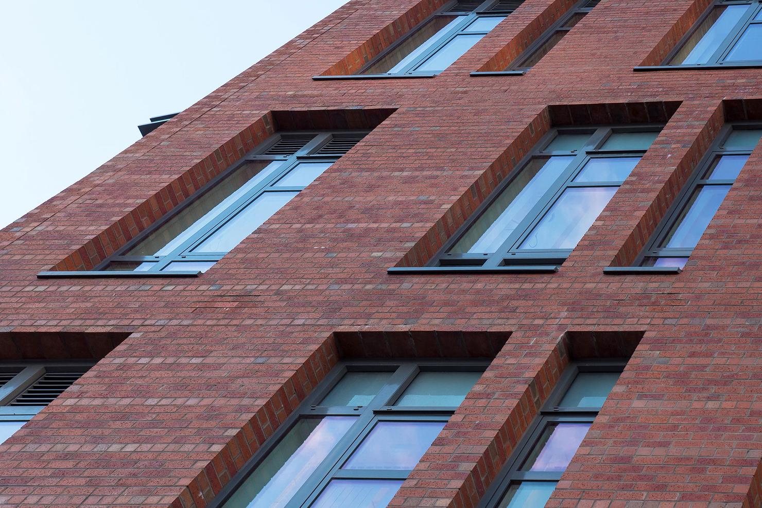 Queens Blend application 6