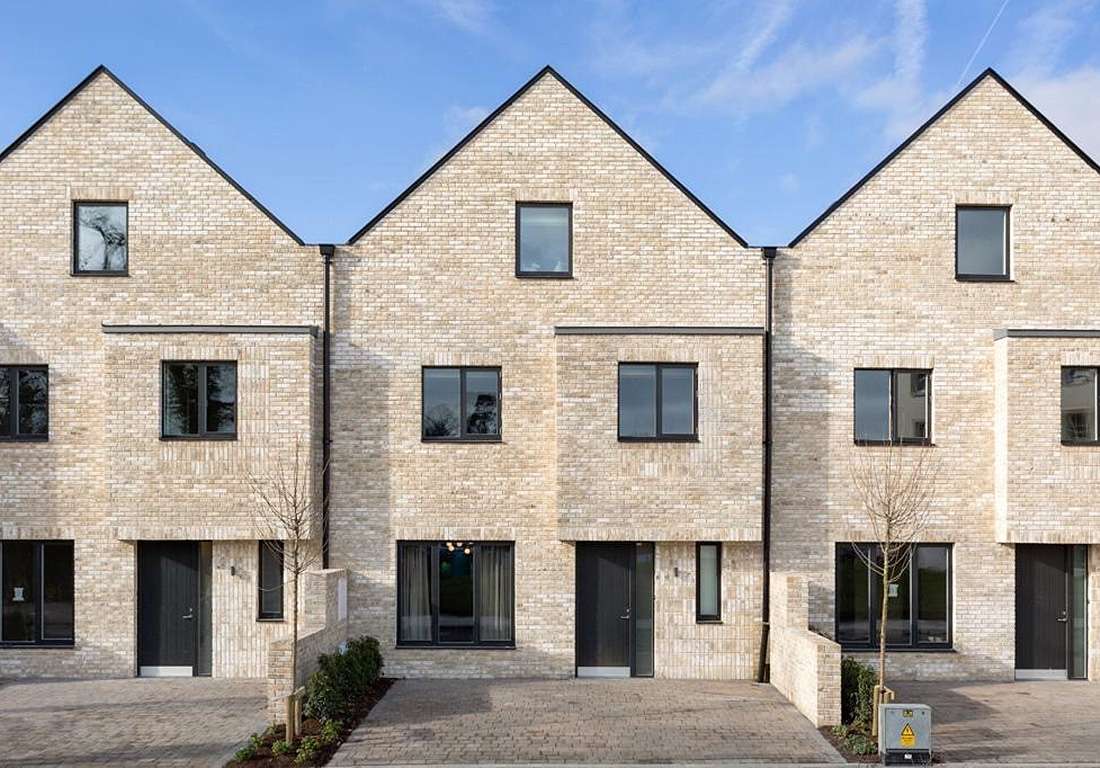 Barclay Court Blackrock