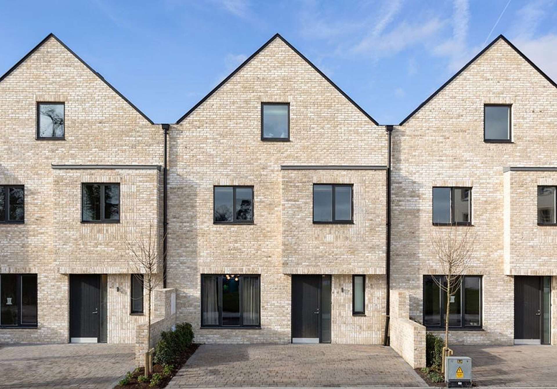 Barclay Court Blackrock